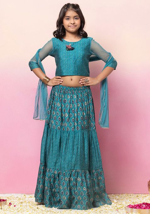 Turquoise