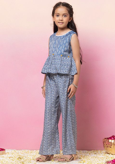 Indigo