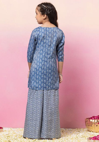 Indigo