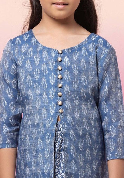 Indigo