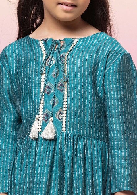 Turquoise