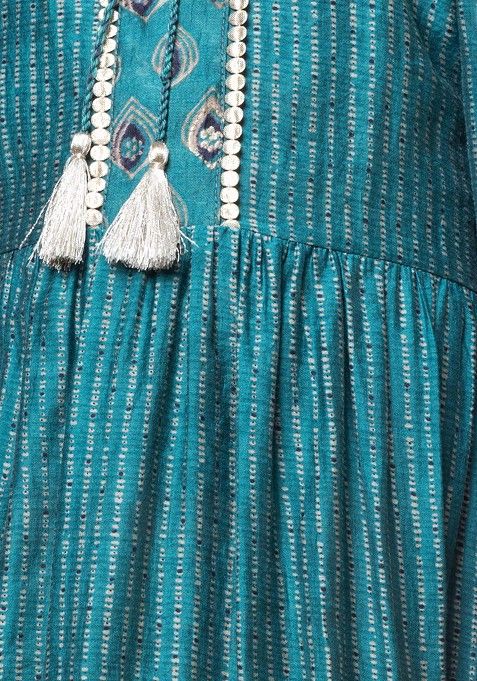 Turquoise