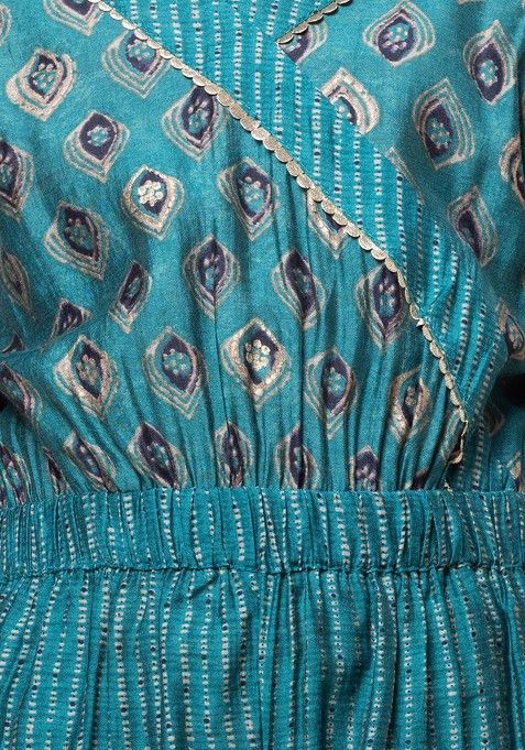 Turquoise