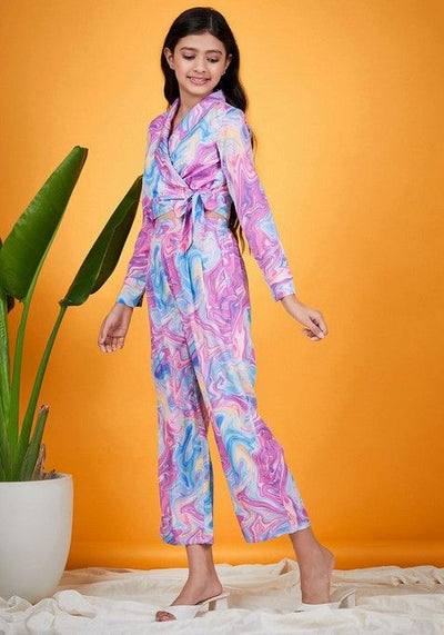 Multicolour