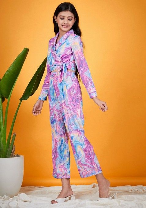 Multicolour