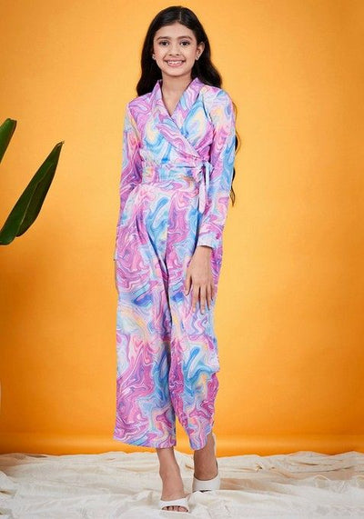 Multicolour