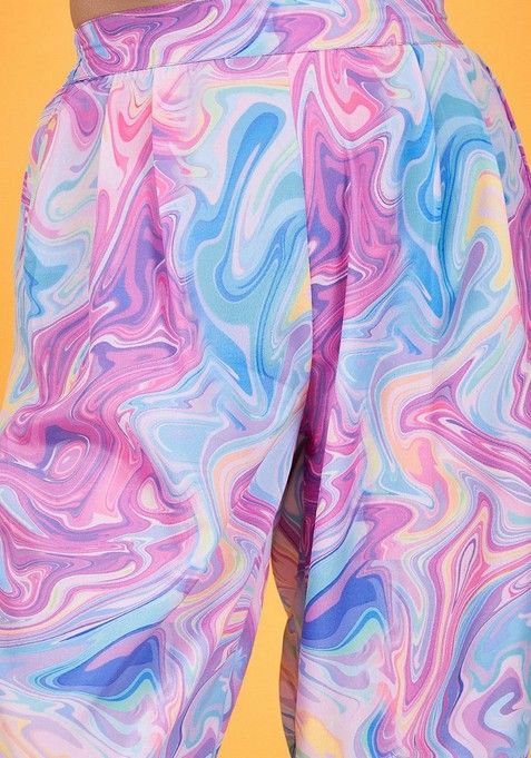 Multicolour