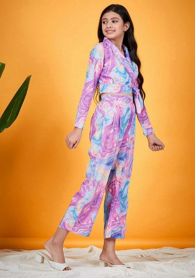 Multicolour