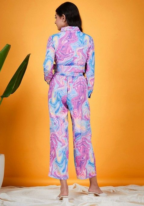 Multicolour