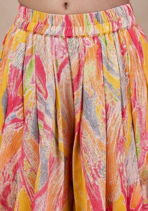 Multicolour