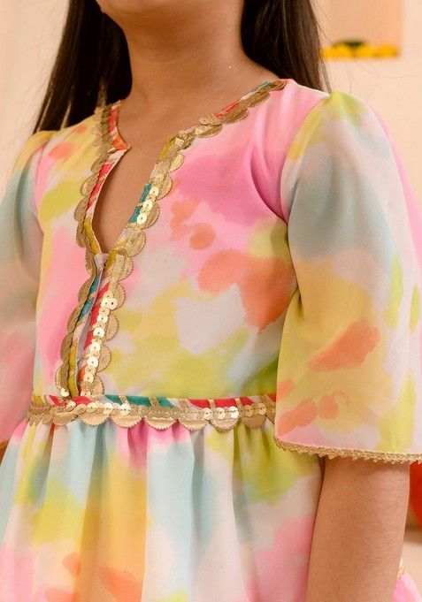 Multicolour