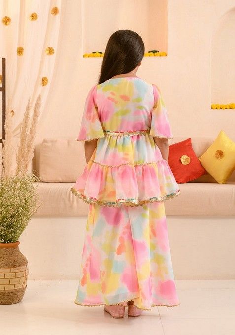 Multicolour