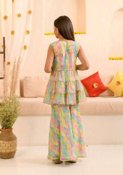 Multicolour