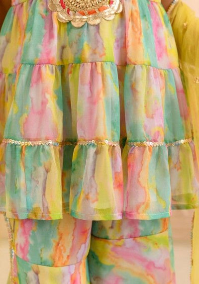 Multicolour