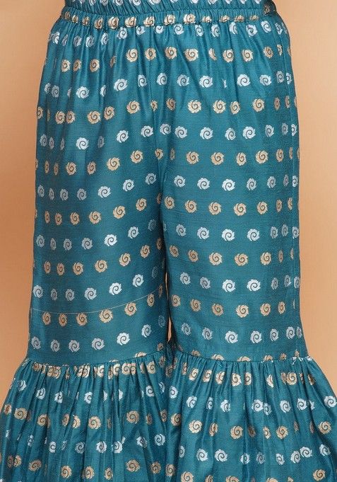Teal