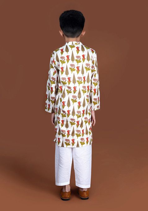 Multicolour