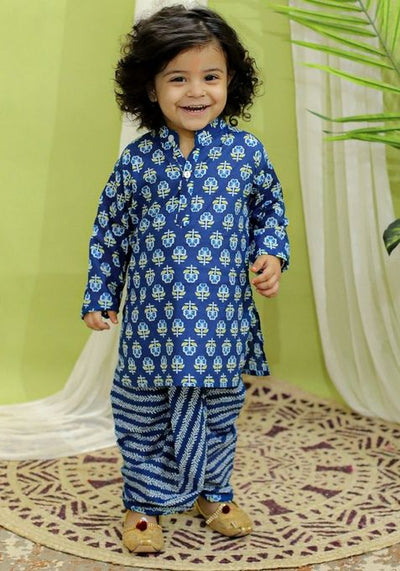 Indigo