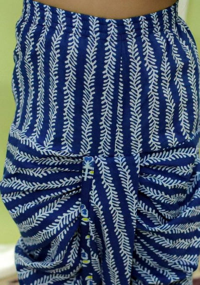 Indigo