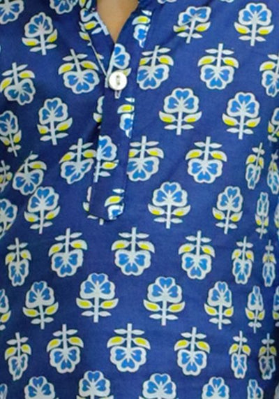 Indigo