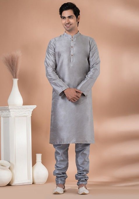 Grey