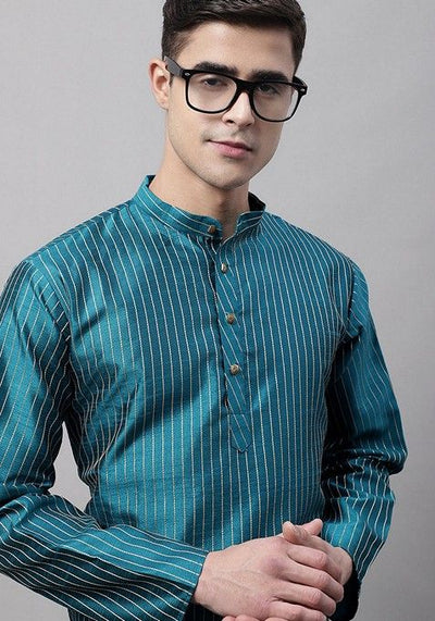 Teal