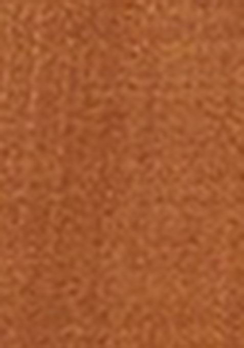 Coffee Brown Embroidered Poly Blend Pathani Kurta Set For Men