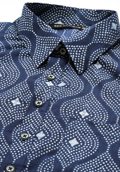 Indigo