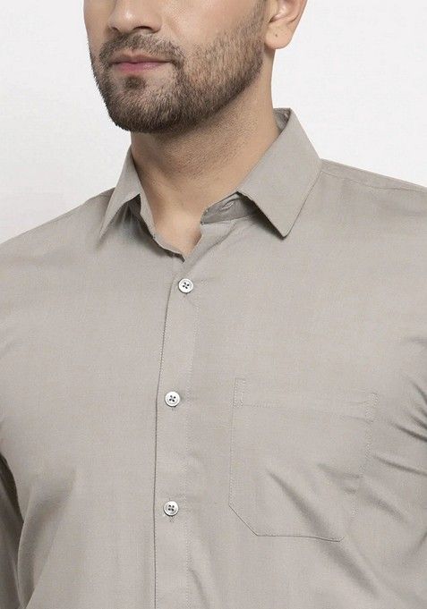 Grey