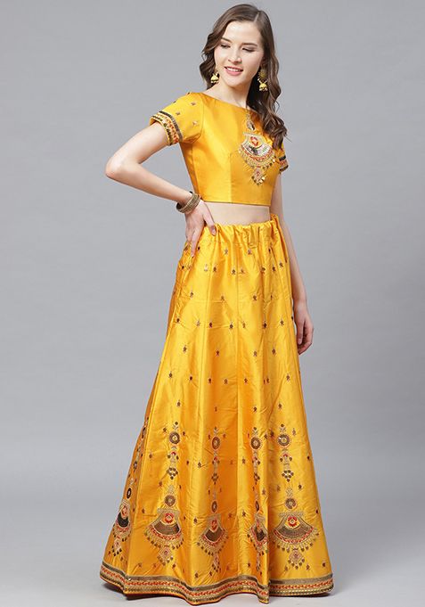 Mustard
