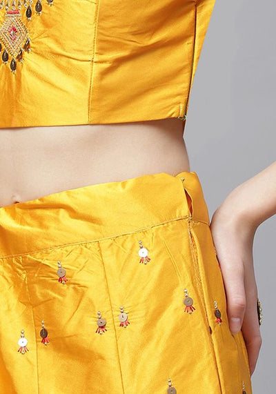 Mustard
