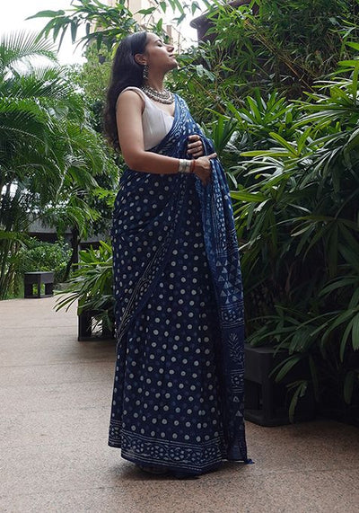 Indigo