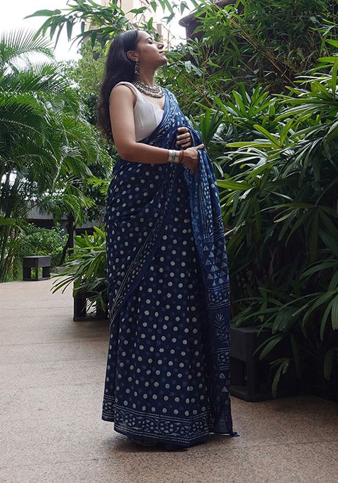 Indigo