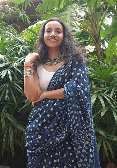 Indigo