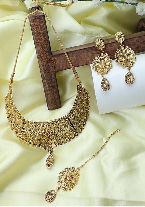 Gold