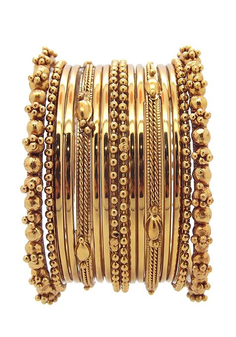Gold