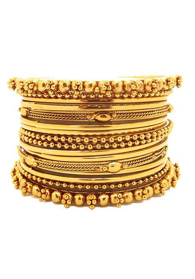 Gold