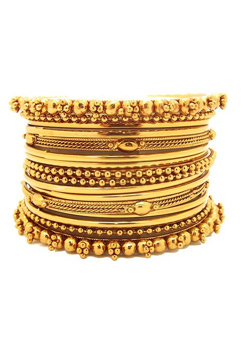 Gold