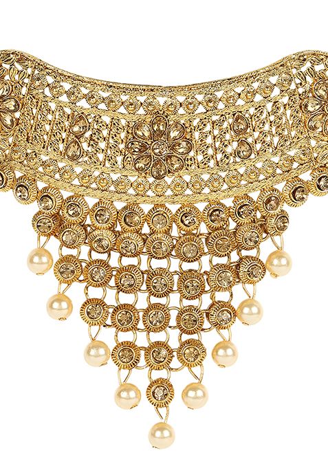 Gold